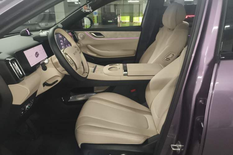 Used EXEED ET5 2026 210 LiDAR Smart Luxury Edition