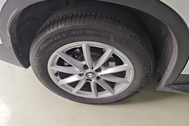 Used BMW X1 2016 sDrive18Li Fashion Model