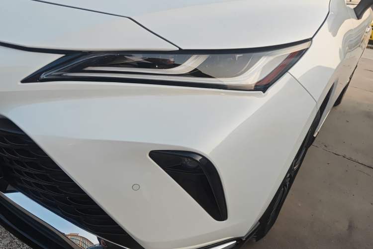 Used Toyota Venza 2022 2.0L CVT Two-Wheel Drive Prestige Edition