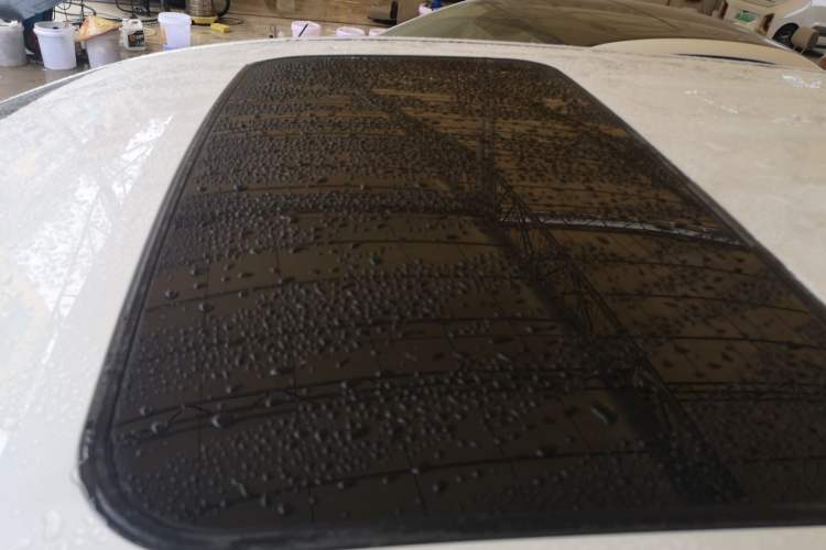 Used GAC Trumpchi M6 2023 PRO 270T DCT Luxury Edition