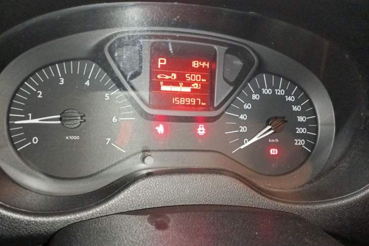 Used Citroen Elysee 2016 1.6L Automatic Fashion Model
