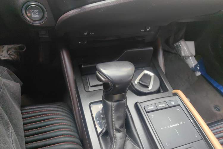 Used Lexus ES 2020 200 Excellence Edition