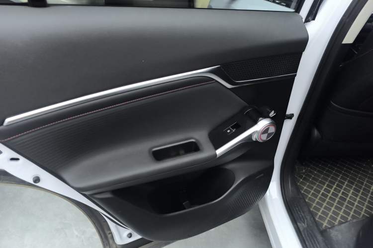 Used GAC Trumpchi EMKOO 2022 2.0 ATK TwinStar Pro Edition