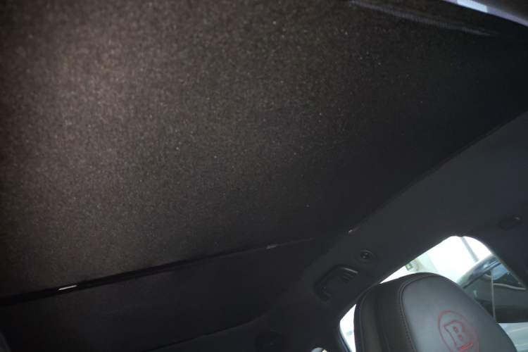 Used smart #3 2023 BRABUS Performance Edition
