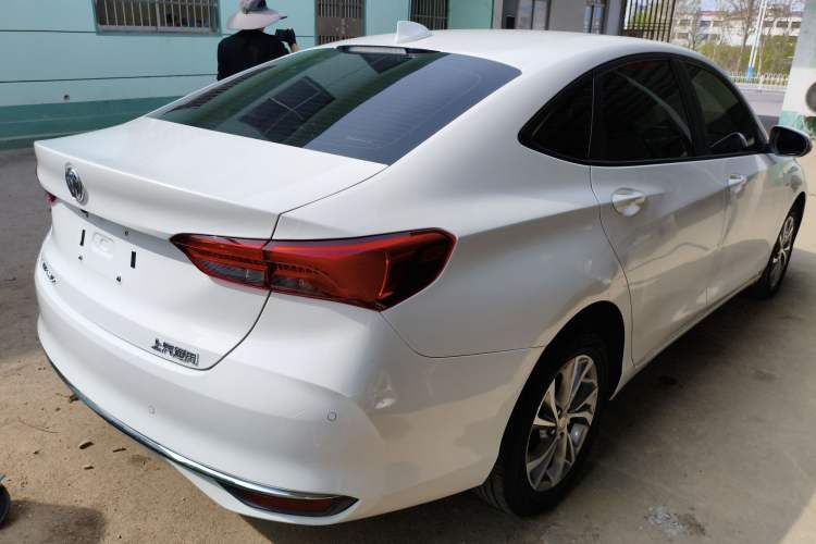 Used Buick Verano 2022 Pro 533T Enjoyment Edition
