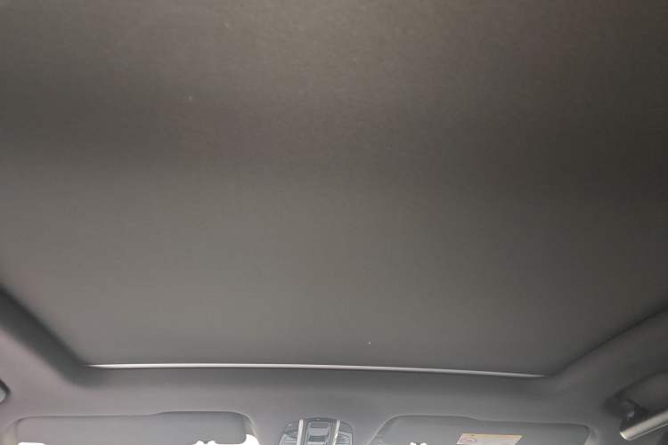 Used Porsche Cayenne 2018 Cayenne S 2.9T Headliner