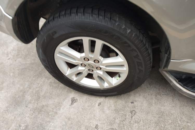 Used Land Rover Freelander 2 2013 2.2T SD4 SE Diesel Edition
