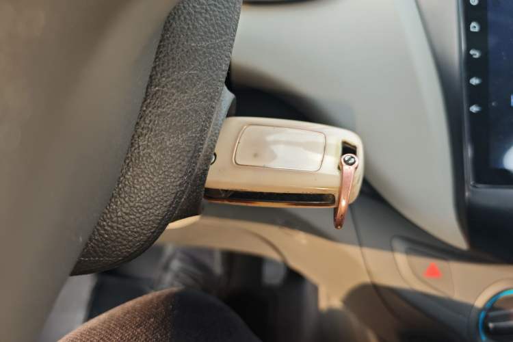 Used Chevrolet Sail 2015 Sail 3 1.3L AMT Ideal Edition