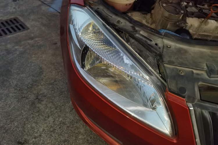 Used Skoda Fabia 2012 1.4L Automatic Crystal Edition
