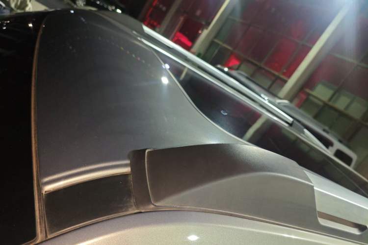 Used Haval H Dog 2023 2.0T Two-Wheel Drive Chaoye Version Plus
