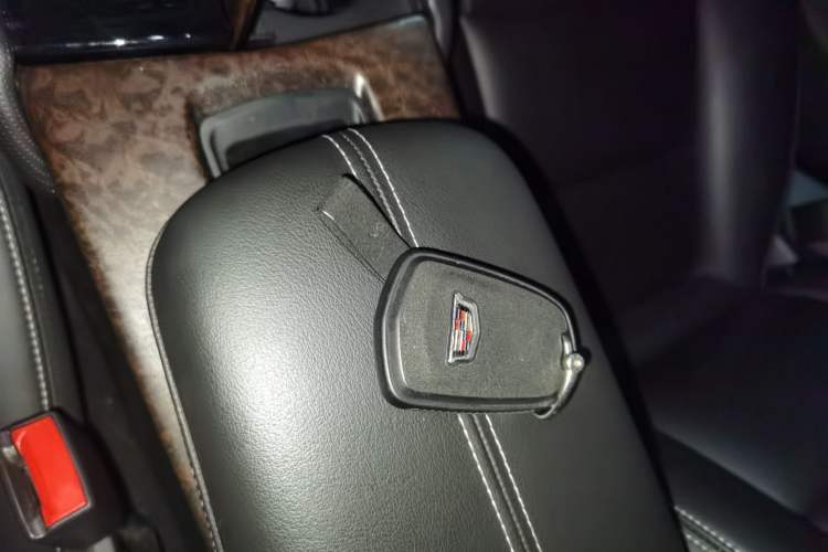 Used Cadillac XTS 2018 28T Tech Edition