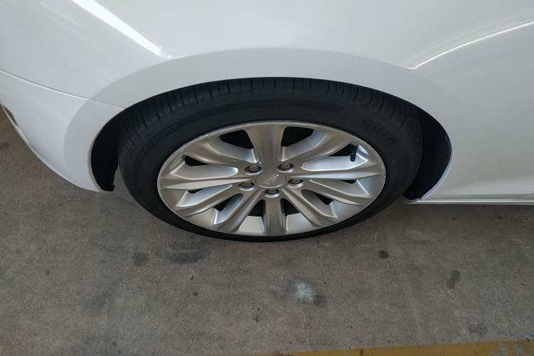 Used Cadillac ATS-L 2017 28T Fashion Edition