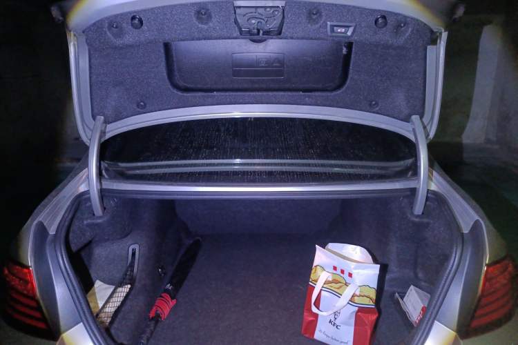 Used BMW 5 Series 2017 525Li Luxury Design Package
