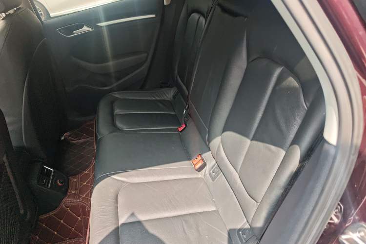 Used Audi A3 2016 Sportback 35 TFSI Style Edition