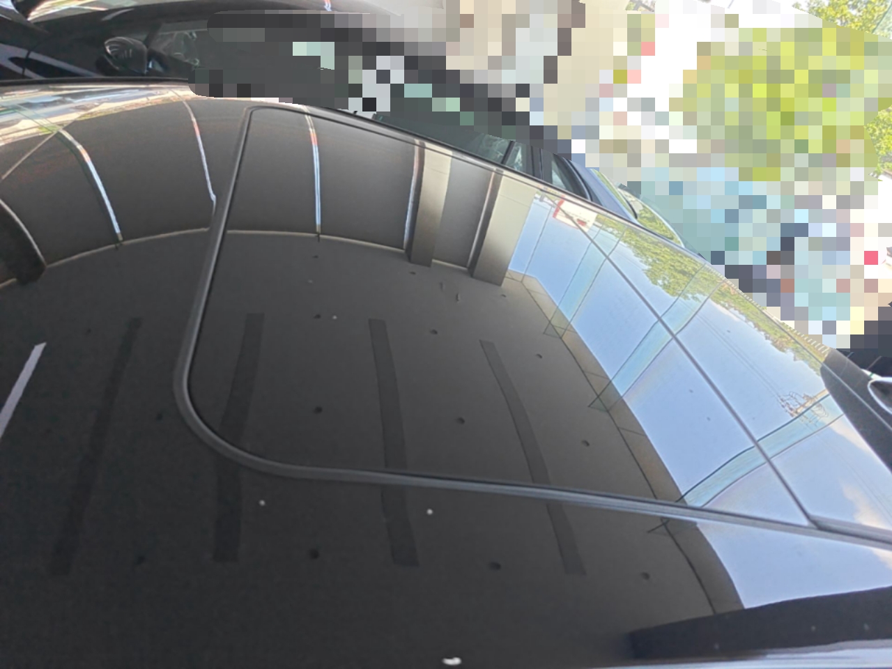 Hongqi H5 PHEV 2025 130 Super Hybrid Version — снимка 7