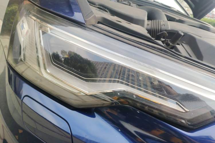 Used Audi A6 2020 Avant Futurist 45 TFSI Prestige Dynamic Edition