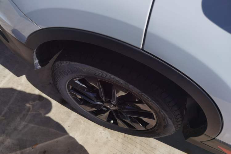 Used Geely Auto Emgrand X7 Sport 2022 Boyue X 1.8TD DCT Smart Model Right Rear Wheel Hub