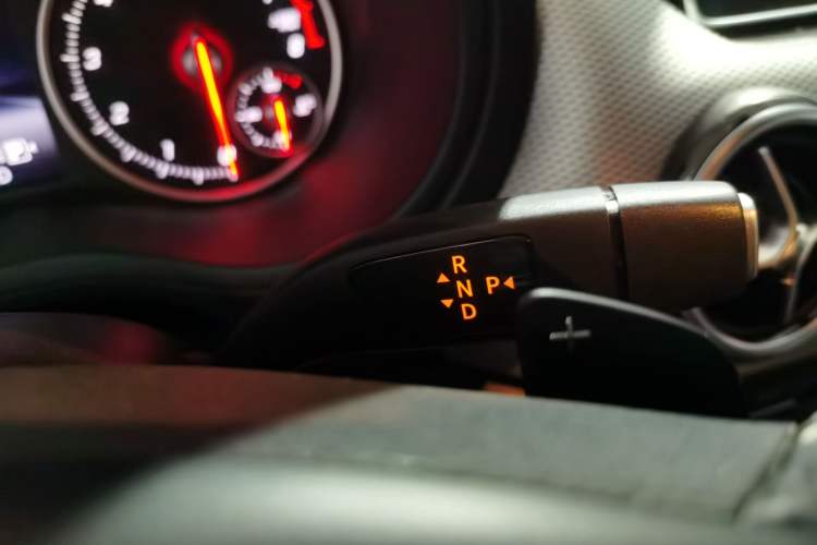 Used Mercedes-Benz B-Class 2015 B 200 Fashion Model