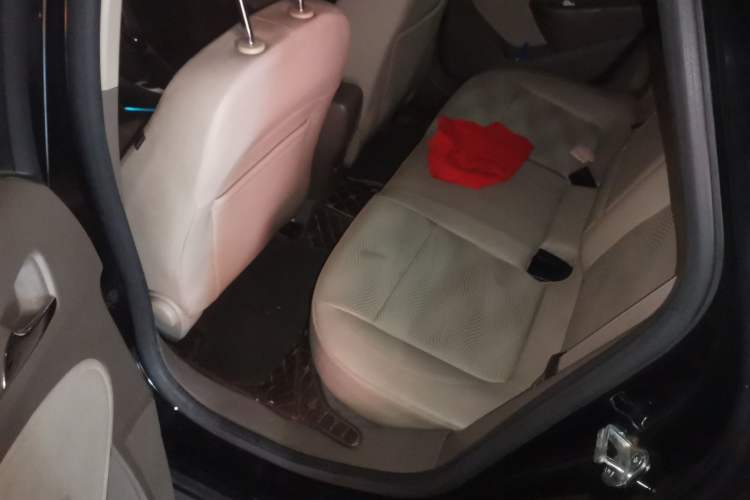 Used Buick GT 2013 GT 1.6L Automatic Fashion Edition
