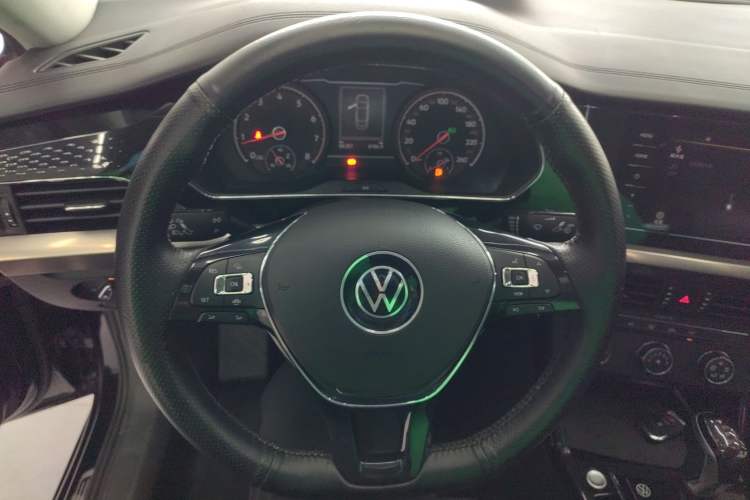 Used Volkswagen Passat 2021 330TSI Elite Edition