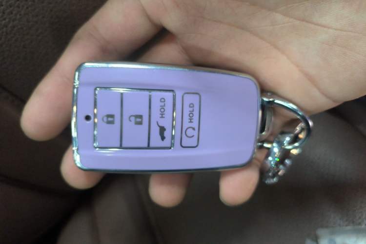 Used Acura CDX 2016 1.5T Two-Wheel Drive Deluxe Edition
