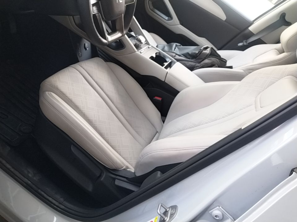 BYD Yuan UP 2024 401KM Leading Edition — снимка 17