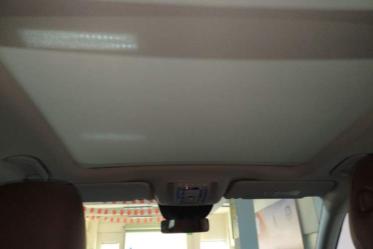 Used Mercedes-Benz GLE New Energy 2024 GLE 400 e 4MATIC
