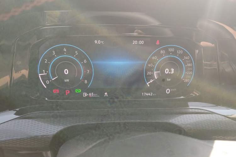 Used Volkswagen Golf GTI 2021 Facelift 380TSI DSG GTI