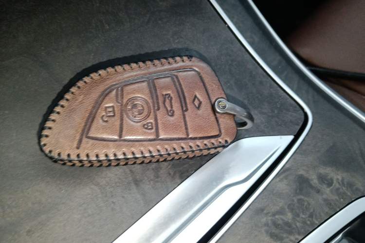 Used BMW X5 2021 Restyled xDrive30i M Sport Package
