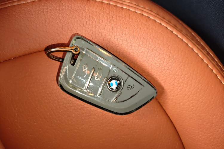 Used BMW 1 Series 2017 118i Fashion Model
