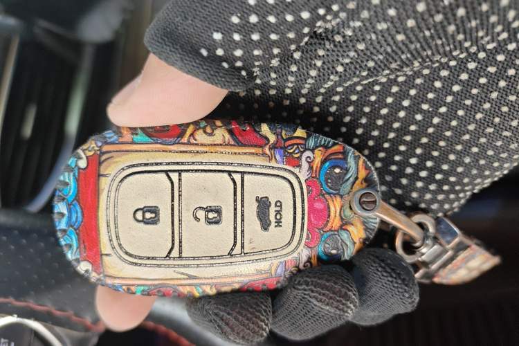 Used Hyundai Santa Fe 2023 Traveler 380T GDi Automatic Two-Wheel Drive GLX Elite Edition
