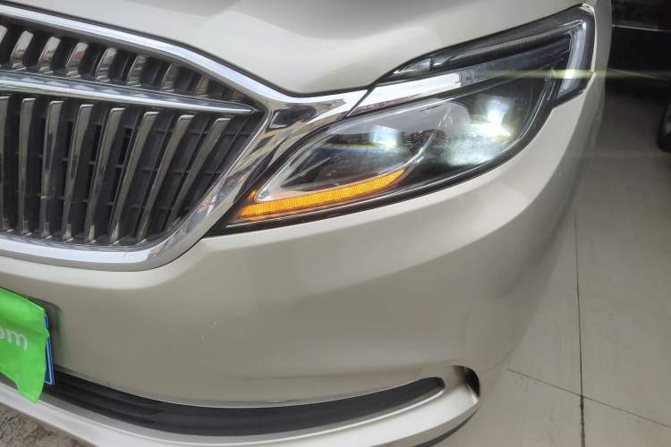 Used Buick GL8 2017 ES 28T Luxury Model China V Standard