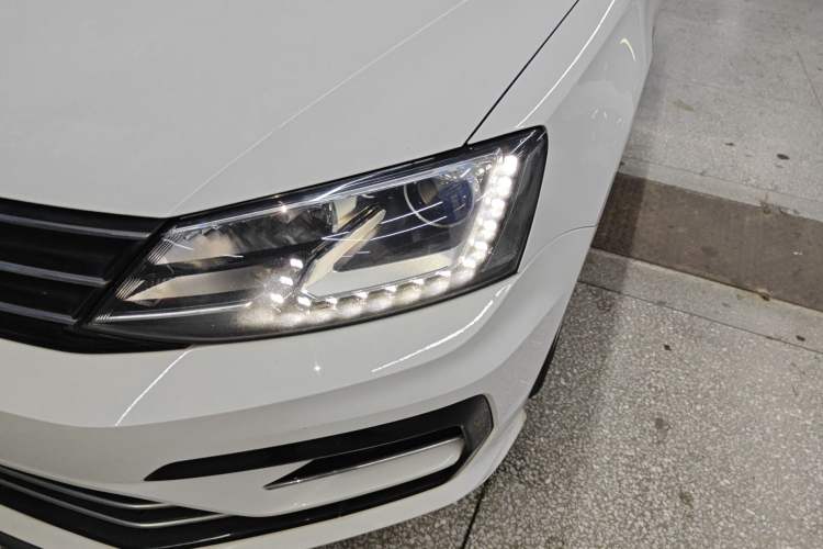 Used Volkswagen Sagitar 2018 280TSI DSG Ignite Edition