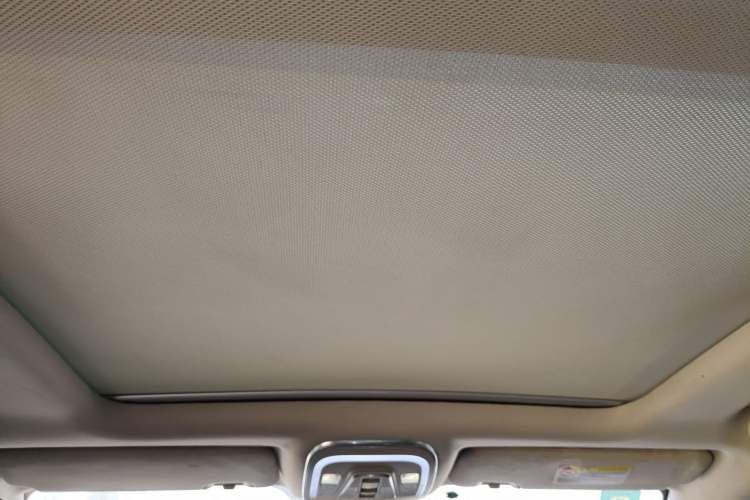 Used BYD S7 2016 2.0T Automatic Prestige Edition