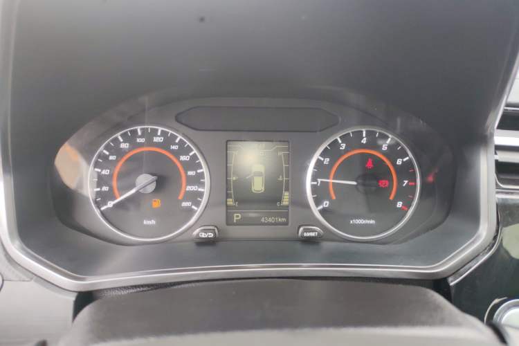 Used Chery Tiggo 3X 2021 Diamond Edition 1.5L CVT 3-Carat