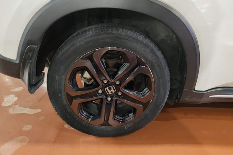 Used Honda XR-V 2021 220TURBO CVT Comfort Version
