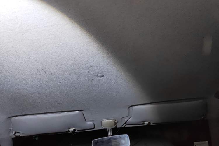 Used FAW Xiali 2012 N3 1.0L Sedan - Practical Model
