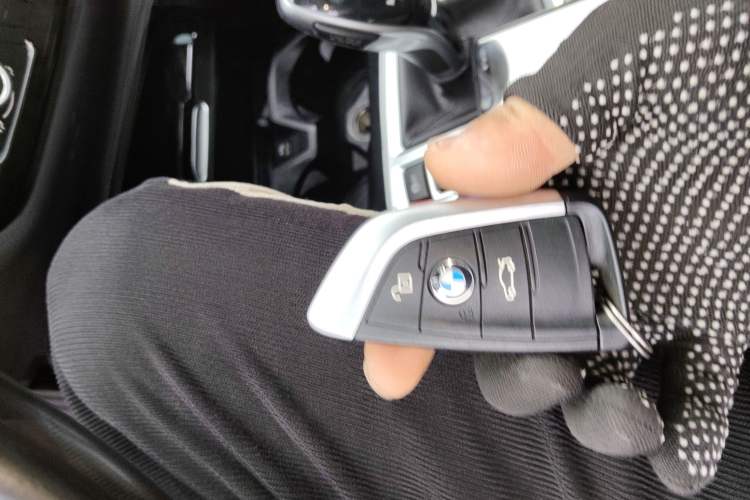 Used BMW 1 Series 2022 120i M Sport Night Edition