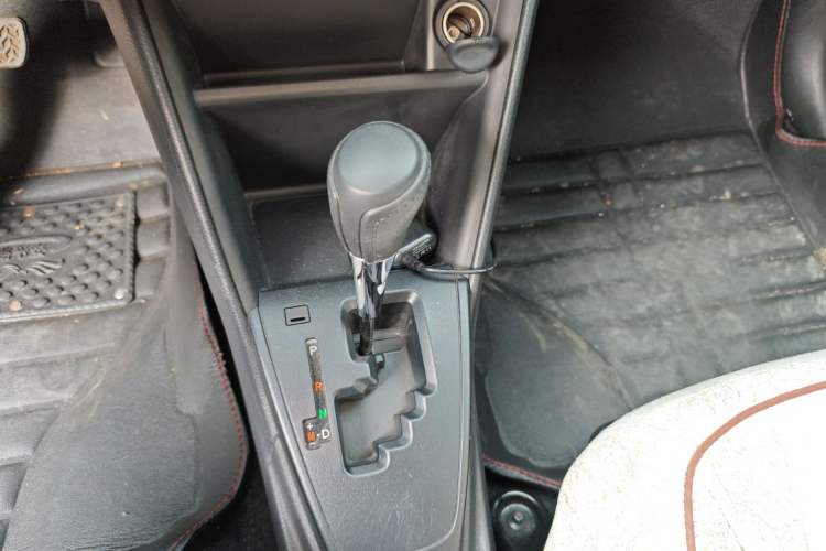 Used Toyota Vios 2017 1.5L CVT Innovation Edition
