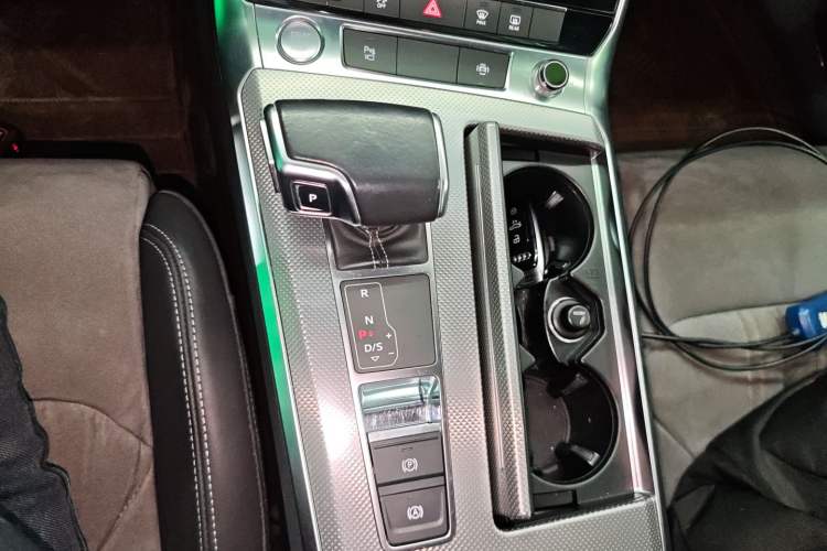 Used Audi A6L 2019 45 TFSI Prestige Dynamic Edition
