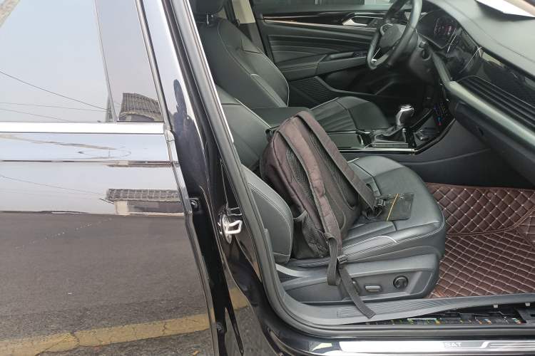 Used Volkswagen Passat 2022 330TSI Starry Elite Edition