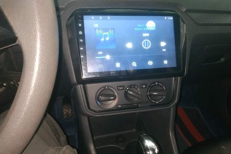 Used Jetta VA3 2021 1.5L Automatic "Upward Journey" Edition
