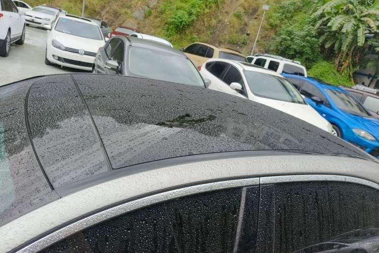 Used Mercedes-Benz C-Class 2022 C 260 L Sport Edition