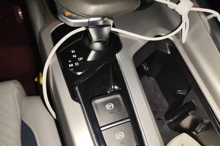 Used Geely Auto Preface 2021 Revised Version 2.0TD Luxury Edition
