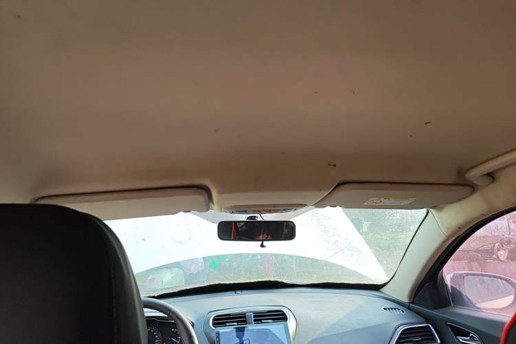 Used Ford Escort 2017 1.5L Manual Comfort Model
