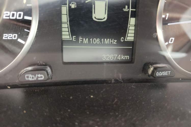 Used Chery Tiggo 7 PLUS 2021 1.5T Manual Luxury Version
