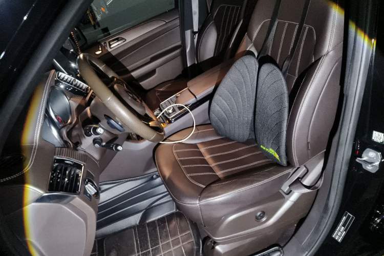 Used Mercedes-Benz GLE 2018 GLE 400 4MATIC Exclusive Edition