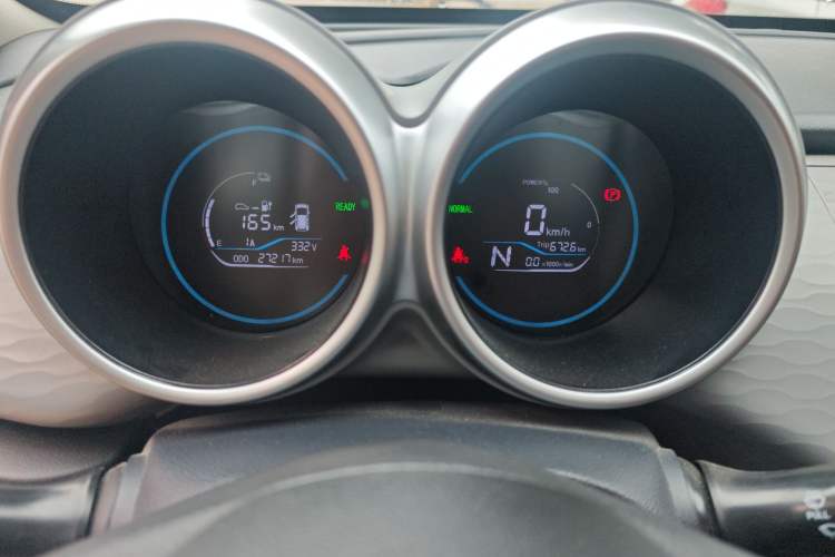 Used ORA Black Cat 2021 351 km Standard Version
