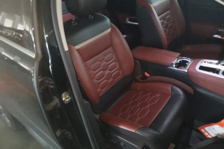 Used Citroen C5 AIRCROSS 2017 380THP Flagship Edition