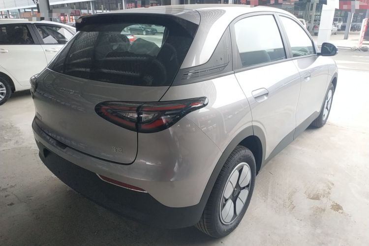 Used Geely Galaxy Geome 2026 Model 310km Youth Edition Rear Right 45 Deg